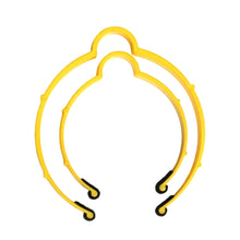 Load image into Gallery viewer, Car Wrap Sticker Clamp Clip Auto Wrap Sticker Clamp Vinyl Film Sheet Clip Fastener Roll Clamp Ring Car Film Application Tool

