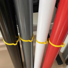 Load image into Gallery viewer, Car Wrap Sticker Clamp Clip Auto Wrap Sticker Clamp Vinyl Film Sheet Clip Fastener Roll Clamp Ring Car Film Application Tool
