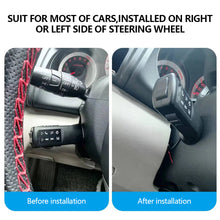 Load image into Gallery viewer, Universal Car Wireless Steering Wheel Remote Control Controller Steering Controls Button Support Car Radio Switch Control Switches
