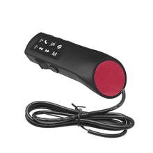 Load image into Gallery viewer, Universal Car Wireless Steering Wheel Remote Control Controller Steering Controls Button Support Car Radio Switch Control Switches

