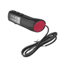 Load image into Gallery viewer, Universal Car Wireless Steering Wheel Remote Control Controller Steering Controls Button Support Car Radio Switch Control Switches
