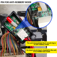 Load image into Gallery viewer, Car Sensing Immobilizer System Anti-Theft Electronic Engine Lock With Anti-hijacking Vehicle Security System Auto Car Accessories
