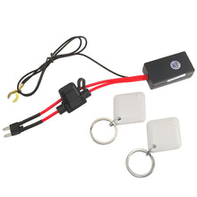 Load image into Gallery viewer, Car Sensing Immobilizer System Anti-Theft Electronic Engine Lock With Anti-hijacking Vehicle Security System Auto Car Accessories
