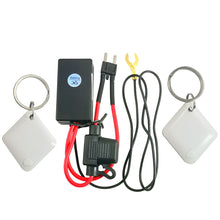 Load image into Gallery viewer, Car Sensing Immobilizer System Anti-Theft Electronic Engine Lock With Anti-hijacking Vehicle Security System Auto Car Accessories
