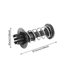 Load image into Gallery viewer, 2Pcs Car Engine Bonnets Hood Spring A2048800227 For Mercedes-Benz W204 W212 X204 C63 C250 C300 C350 Auto Accessories
