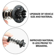 Load image into Gallery viewer, 2Pcs Car Engine Bonnets Hood Spring A2048800227 For Mercedes-Benz W204 W212 X204 C63 C250 C300 C350 Auto Accessories
