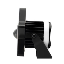 Load image into Gallery viewer, Motorcycle Star Shaped Headlight Spot Light Flashing Light RGB Lamp For Scooter Lighting Motorcycles ATVs UTVs Lighting
