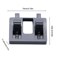 Load image into Gallery viewer, Dual Clip Wire Welding Holder High Rebound Thickened Anti-slip Fixture for Welding Professional Electrician Tool
