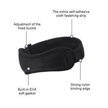 Load image into Gallery viewer, Sports Knee Support with Compression &amp; Patellar Strap Shock Absorption Breathable for Running Basketball Outdoor Exercise Protection
