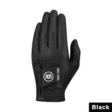 Load image into Gallery viewer, 1PC Men's Golf Glove Hook-and-Loop Fixed Nano Microfiber Breathable Anti-Slip Glove for Left Hand Golf Equipment
