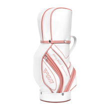 Load image into Gallery viewer, Multi-function Women's Golf Bag with Storage Compartments Golf Tee Green Fork Sport Clothes Storage Bag Portable Hand Carry Bag
