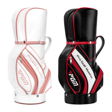 Load image into Gallery viewer, Multi-function Women's Golf Bag with Storage Compartments Golf Tee Green Fork Sport Clothes Storage Bag Portable Hand Carry Bag
