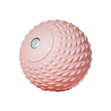 Load image into Gallery viewer, Magnetic Therapy Myofascial Release Ball Relieves Neck Shoulder Foot Leg Muscle Soreness Yoga Fitness Wellness Equipment
