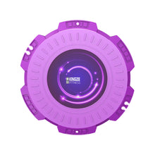 Load image into Gallery viewer, 3D Rotating Waist Twister Disc with Resistance Bands Non-Slip Massage Base Abdominal Training Fat Burning Fitness Equipment
