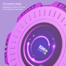 Load image into Gallery viewer, 3D Rotating Waist Twister Disc with Resistance Bands Non-Slip Massage Base Abdominal Training Fat Burning Fitness Equipment
