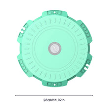 Load image into Gallery viewer, 3D Rotating Waist Twister Disc with Resistance Bands Non-Slip Massage Base Abdominal Training Fat Burning Fitness Equipment
