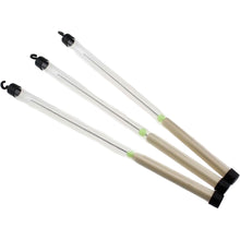 Load image into Gallery viewer, 1PC Deep Sea Fish Deflation Awl with Non-Slip Wooden Handle and Glow Bead Professional Tool Prevents Swim Bladder Expansion Professional Fish Saving Device
