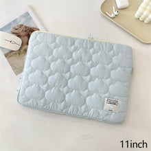 Load image into Gallery viewer, Tablet Bag 9.7-11inch For iPad Air4 5 6 Pro 11 10.9 iPad Case 10.5 Inch For XiaoMi 5 Samsung Huawei Lenovo Shockproof Pouch Bags

