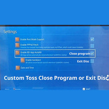 Load image into Gallery viewer, For PS4 Jailbreak Disc Advanced Bootable CD for Firmware 9.0-12.02 PS4 Game Console High-end Bootable Disc
