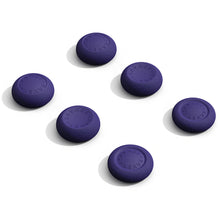 Load image into Gallery viewer, Sweat-Proof Anti-Slip Easy Install Remove Protective Caps For NS2 Nintendo Switch 2 Joy-Con Exclusive Joystick Controller Thumb Grips
