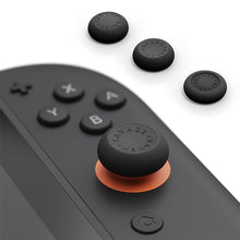 Load image into Gallery viewer, Sweat-Proof Anti-Slip Easy Install Remove Protective Caps For NS2 Nintendo Switch 2 Joy-Con Exclusive Joystick Controller Thumb Grips
