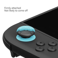 Load image into Gallery viewer, Sweat-Proof Anti-Slip Easy Install Remove Protective Caps For NS2 Nintendo Switch 2 Joy-Con Exclusive Joystick Controller Thumb Grips
