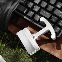 Load image into Gallery viewer, Large Size Keycap Puller Key Removal Tool Key Caps Remover For Mechanical Keyboard Removing Tools Four Keys At The Same Time
