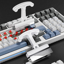Load image into Gallery viewer, Large Size Keycap Puller Key Removal Tool Key Caps Remover For Mechanical Keyboard Removing Tools Four Keys At The Same Time
