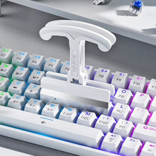 Load image into Gallery viewer, Large Size Keycap Puller Key Removal Tool Key Caps Remover For Mechanical Keyboard Removing Tools Four Keys At The Same Time
