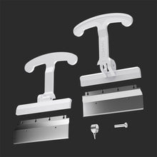 Load image into Gallery viewer, Large Size Keycap Puller Key Removal Tool Key Caps Remover For Mechanical Keyboard Removing Tools Four Keys At The Same Time
