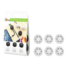 Load image into Gallery viewer, Magnetic Cable Organizer Adjustable Cable Clips Holder Adhesive Wire Keeper Cord Management for Car Home Office Under Desk
