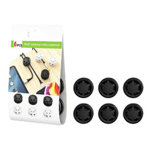 Load image into Gallery viewer, Magnetic Cable Organizer Adjustable Cable Clips Holder Adhesive Wire Keeper Cord Management for Car Home Office Under Desk
