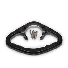 Load image into Gallery viewer, Motorcycle Passenger Handle Grab Bars Tank Armrest for Kawasaki versys 650 1000 Z1000 Z800 ER6N NINJA ZX6R ZX10R ZX14R ZZR 1400 600
