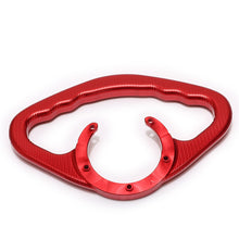 Load image into Gallery viewer, Motorcycle Passenger Handle Grab Bars Tank Armrest for Kawasaki versys 650 1000 Z1000 Z800 ER6N NINJA ZX6R ZX10R ZX14R ZZR 1400 600
