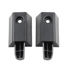 Load image into Gallery viewer, Car Rear Trunk Cover Luggage Partitions Curtain Buckle Clips For Range Rover Sport Freelander 2 LR012846 LR012845
