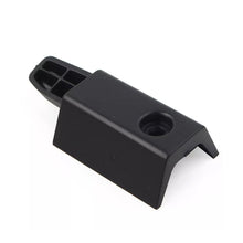 Load image into Gallery viewer, Car Rear Trunk Cover Luggage Partitions Curtain Buckle Clips For Range Rover Sport Freelander 2 LR012846 LR012845
