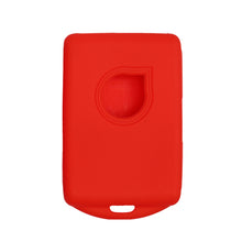 Load image into Gallery viewer, Car Key Cover Case Keychain Accessories Protection Shell Skin Key case Silicone for Volvo XC60 XC40 XC90 S90 V60 S60 V90 2020
