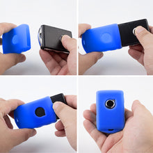 Load image into Gallery viewer, Car Key Cover Case Keychain Accessories Protection Shell Skin Key case Silicone for Volvo XC60 XC40 XC90 S90 V60 S60 V90 2020
