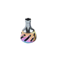 Load image into Gallery viewer, Fishing Reel knob Handle Metal Knob Reel Rocker Arm Grip Ergonomics Design DIY Modification Fishing Equipment Tackles
