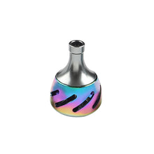Load image into Gallery viewer, Fishing Reel knob Handle Metal Knob Reel Rocker Arm Grip Ergonomics Design DIY Modification Fishing Equipment Tackles
