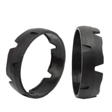 Load image into Gallery viewer, 2Pcs Motorcycle Front Fork Protection Ring Absorber Wear Shock Sleeve for SX EXC SMR Accessories Dirt Bike Motocross Parts
