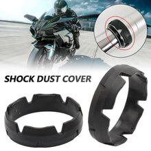 Load image into Gallery viewer, 2Pcs Motorcycle Front Fork Protection Ring Absorber Wear Shock Sleeve for SX EXC SMR Accessories Dirt Bike Motocross Parts
