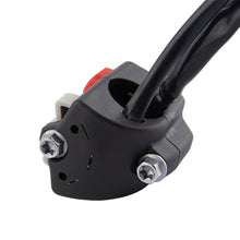 Load image into Gallery viewer, Motorcycle Handlebar Headlight Horn Kill Switch Five For EXC XCW EXCF TPI 125 150 200 250 350 500 525 530 For Husqvarna TE FE TX FX
