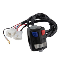 Load image into Gallery viewer, Motorcycle Handlebar Headlight Horn Kill Switch Five For EXC XCW EXCF TPI 125 150 200 250 350 500 525 530 For Husqvarna TE FE TX FX
