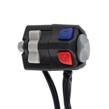 Load image into Gallery viewer, Motorcycle Handlebar Headlight Horn Kill Switch Five For EXC XCW EXCF TPI 125 150 200 250 350 500 525 530 For Husqvarna TE FE TX FX
