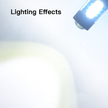 Load image into Gallery viewer, BA15S BAU15S 1157 7440 T15 3157 7443 21SMD Car LED Headlight Bulbs Lights Turn Lamp Running Light Bright White 6000K
