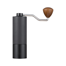 Load image into Gallery viewer, Manual Coffee Grinder Espresso Adjustable Hand Coffee Bean Mill 5/6/7-Core Professional Home Travel Office Use For Coffee Enthusiasts Home Baristas
