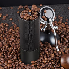 Load image into Gallery viewer, Manual Coffee Grinder Espresso Adjustable Hand Coffee Bean Mill 5/6/7-Core Professional Home Travel Office Use For Coffee Enthusiasts Home Baristas
