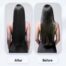 Load image into Gallery viewer, Rotating Telescopic Hair Brush Air Cushion Massage Brush Women's Long Hair Care Brush Styling Brush Travel Folding Comb
