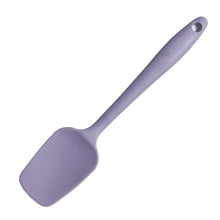 Load image into Gallery viewer, Food Grade Integrated Silicone T-Shaped Shovel Cream Stirring Scraping Spoon Nonstick Cookware Safe Household Baking Tool
